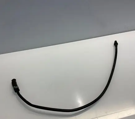 Mercedes-Benz E W211 Engine coolant pipe/hose A2115010325 2115010325
