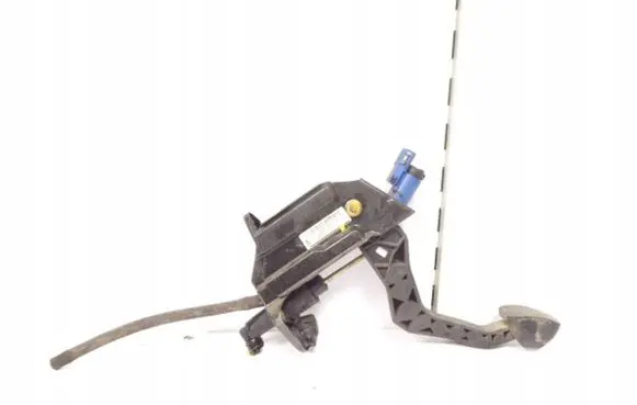 Skoda Fabia Mk1 (6Y) Clutch pedal 