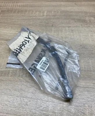 Seat Leon (1P) Brake line pipe/hose 1T0611775A