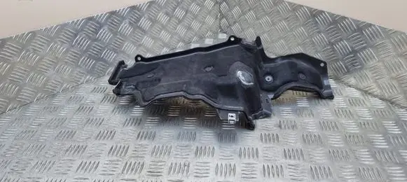 Land Rover Range Rover L405 Heat shield in engine bay HPLA01590AE HPLA6D057AE
