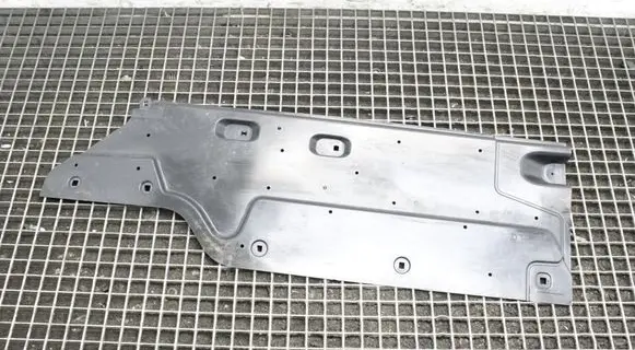Citroen Berlingo Pickup box liner 9842471380