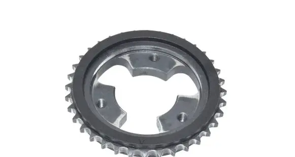 BMW 3 E46 Timing chain sprocket 11361438375 1438375