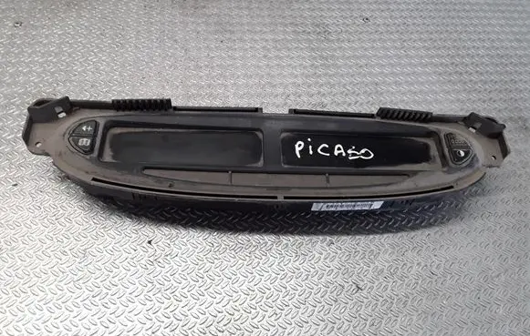 Citroen Xsara Screen/display/small screen 87001377