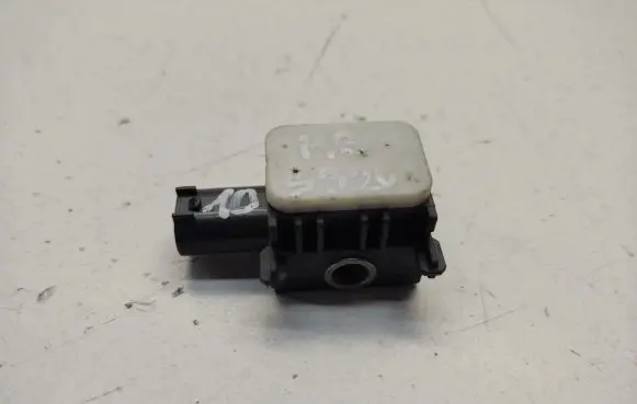 Mercedes-Benz S W221 Airbag deployment crash/impact sensor 0038202826 965080508