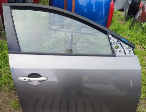 Renault Fluence Front door