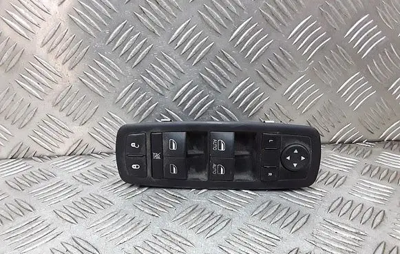 Chrysler Town u0026 Country V Electric window control switch 04602535AI