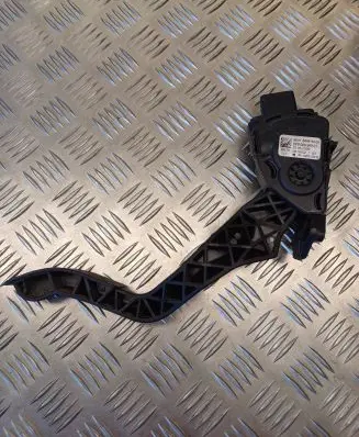 Peugeot 308 Accelerator throttle pedal 9681844480 21052009 6PV00994901