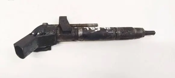 Mercedes-Benz Sprinter W906 Fuel injector