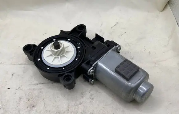 KIA Ceed Rear glass lock/latch C576 83460G5000