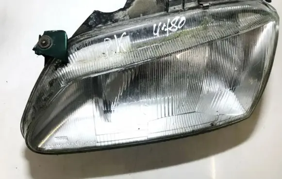 Renault Megane I Headlight/headlamp