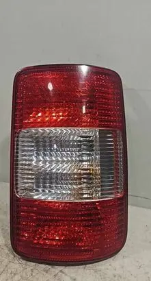 Volkswagen Caddy Rear/tail lights 4VEX13N004AB 2K0945258A 2K0945112A