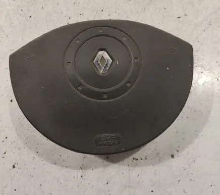 Renault Scenic II - Grand scenic II Steering wheel airbag 8200381851