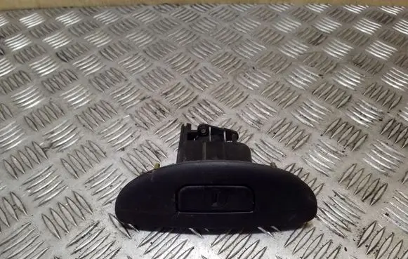 Renault Scenic I Tailgate/trunk/boot lock/catch/latch 43301