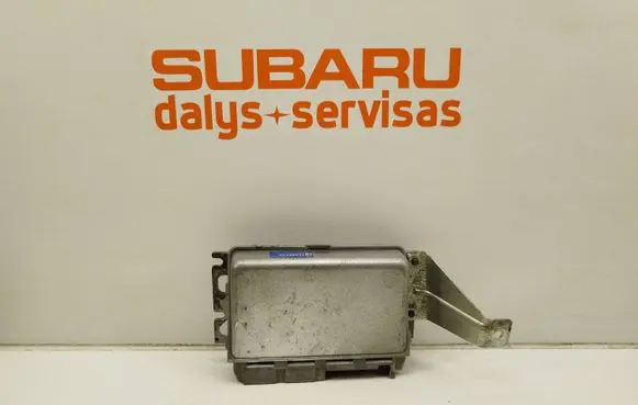 Subaru Impreza I ABS control unit/module 26720AA210 4614835