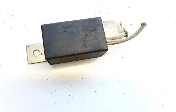 Fiat Bravo - Brava Other relay b837