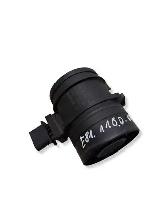 BMW 1 E81 E87 Mass air flow meter 7788743 0281002567 16697896