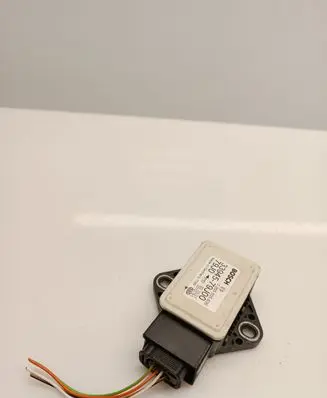 Suzuki SX4 ESP acceleration yaw rate sensor 3394579J00 0265005636 3010791