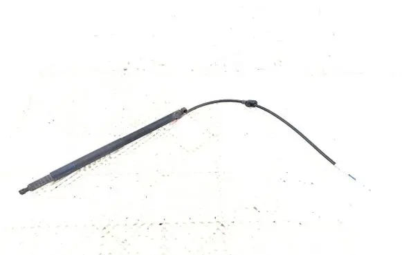Citroen C5 Shock absorber/damper mounting bracket 9687935980