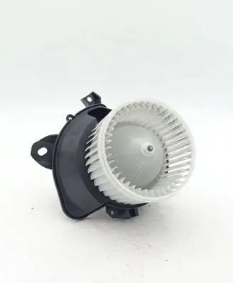Heater fan/blower