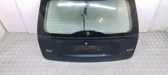 Volvo V50 Tailgate/trunk/boot lid 30786105