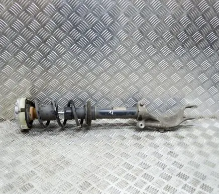 Audi A4 S4 B9 8W Front shock absorber/damper 8W0413031BA 8W0413333