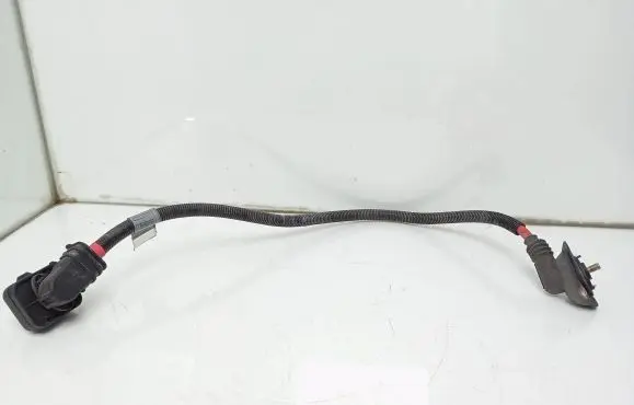 BMW X5 E53 Positive cable (battery) 1439559 10299011 1439550-03