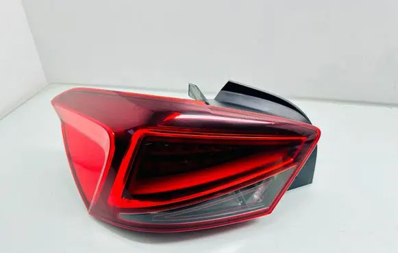 Seat Ibiza V (KJ) Rear/tail lights 6F0945207H
