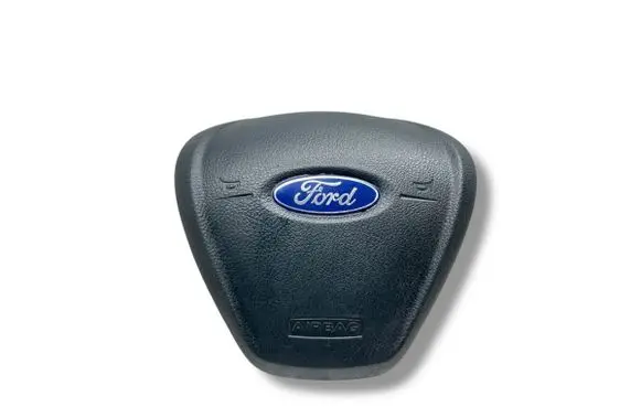 Ford Fiesta Steering wheel airbag 8V51A042B85
