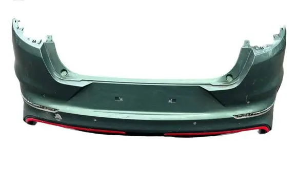 KIA Ceed Rear bumper 86611J7710