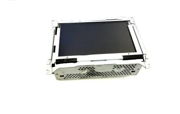 Jaguar XF Screen/display/small screen 9X23-10E889-AB 9X2310E889AB