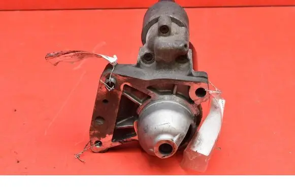 Mini One - Cooper Coupe R56 Starter motor 7802945