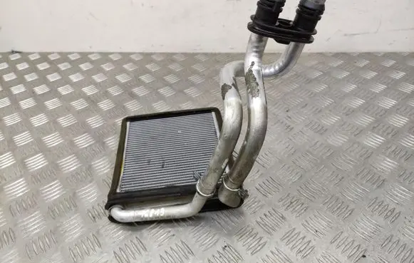 Skoda Superb B6 (3T) Heater blower radiator 3C0819031
