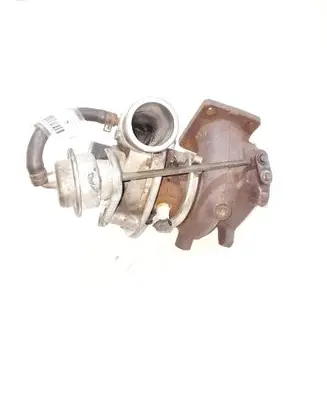 KIA Carnival Turbo KHF51A RHF54Z23