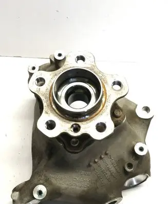 BMW 4 G22 G23 G24 G26 Front wheel hub spindle knuckle 6893259 6893261 6897743