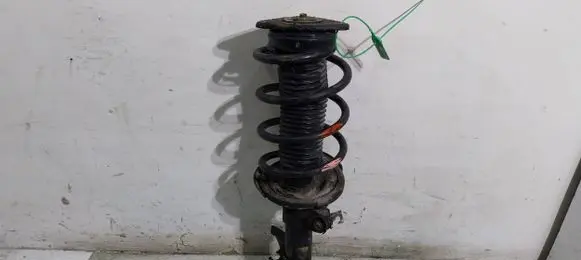 Ford C-MAX I Front shock absorber/damper 4M51-18045-PCB