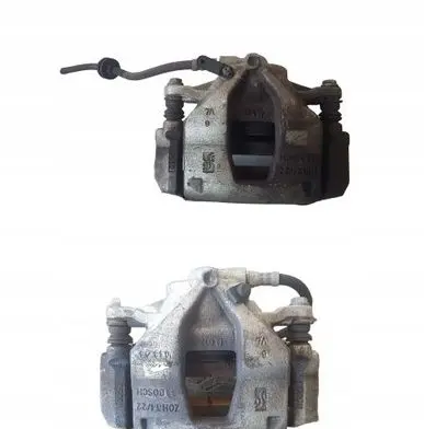 Fiat 500L Front brake caliper 71738030
