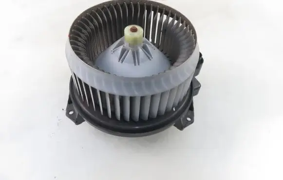 Toyota RAV 4 (XA30) Heater fan/blower 2727008043
