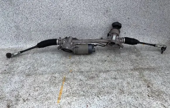 Volkswagen Cross Touran II Steering rack 5QB423053Q