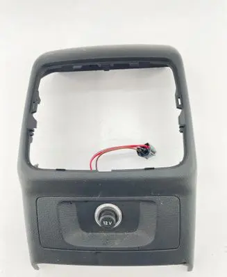 Audi A4 S4 B9 Center console 3200202118228 8w0864376 8w0863324
