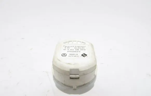 Mercedes-Benz A W168 Coolant temperature sensor A2118300572
