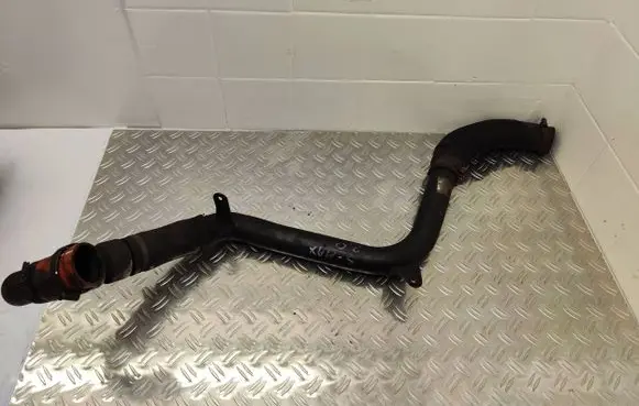 Ford S-MAX Intercooler hose/pipe 557185822 ch00067 CH00057