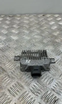 Volvo S60 Fuel injection pump control unit/module 6G9N9D372AC