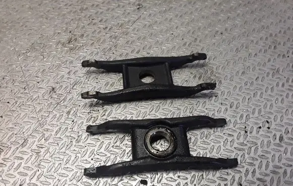 Mazda 6 Fuel Injector clamp holder