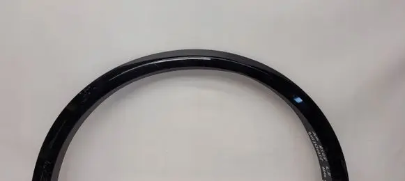 Audi Q8 Front arch trim 4M8853025E