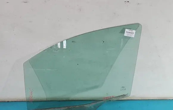 Ford Transit Courier Front door window glass four-door IMPRK1470445