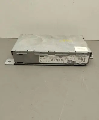 BMW X5 E53 Bluetooth control unit module 8421691556302