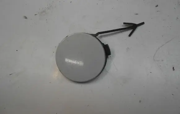 Skoda Superb B8 (3V) Front tow hook cap/cover 3V0807241
