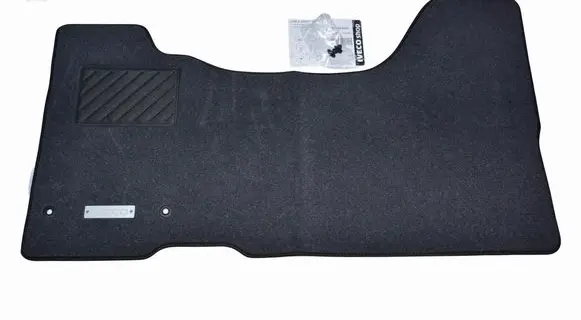 Iveco Daily 6th gen Front floor mat 500043695