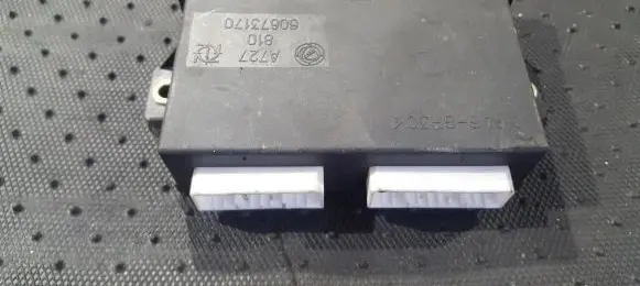 Alfa Romeo 156 Other control units/modules A727810 60673170