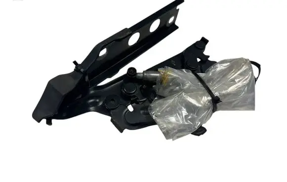 Audi A6 S6 C8 4K Engine bonnet/hood hinges 4K0823301A 4k0823823a